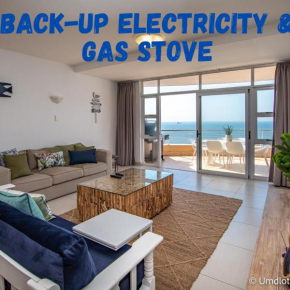 Sugar Crest 3B with inverter